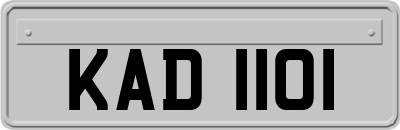 KAD1101