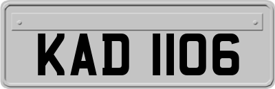 KAD1106