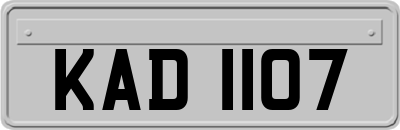 KAD1107