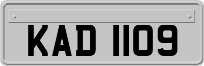 KAD1109