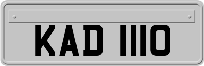 KAD1110
