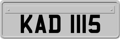 KAD1115