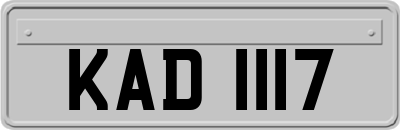 KAD1117