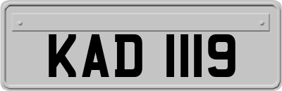 KAD1119