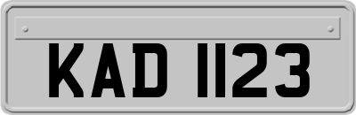 KAD1123