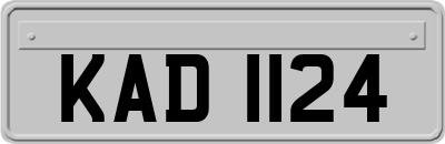KAD1124