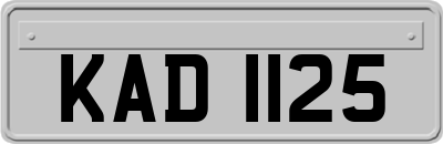 KAD1125