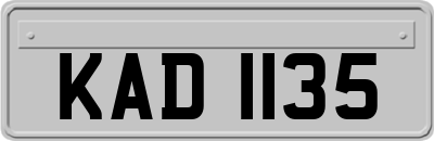 KAD1135