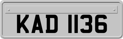 KAD1136