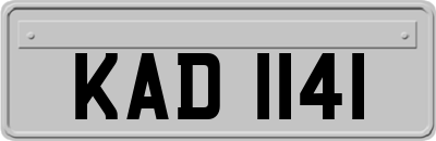 KAD1141