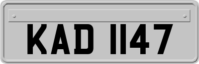 KAD1147