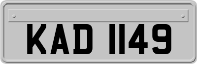 KAD1149