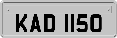 KAD1150