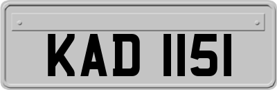 KAD1151