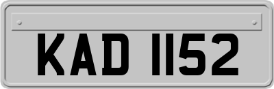 KAD1152