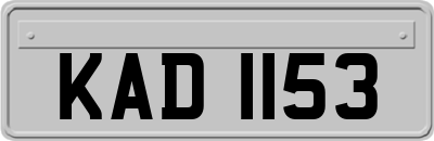 KAD1153