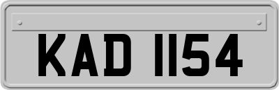 KAD1154
