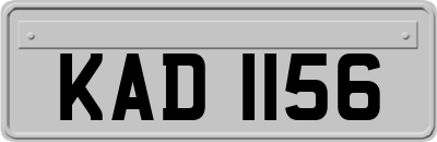 KAD1156