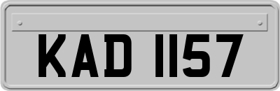 KAD1157