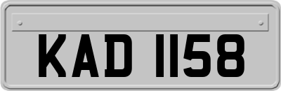 KAD1158