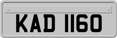 KAD1160