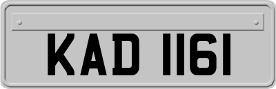 KAD1161