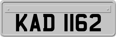 KAD1162