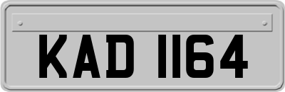 KAD1164