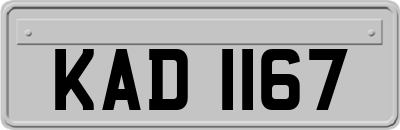 KAD1167