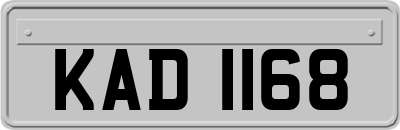 KAD1168