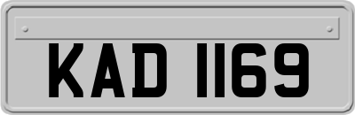 KAD1169