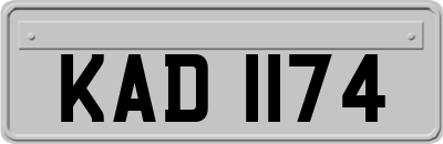 KAD1174