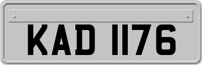 KAD1176