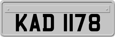 KAD1178