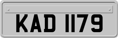 KAD1179