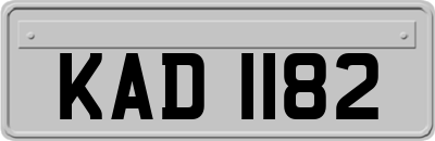 KAD1182