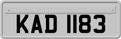 KAD1183