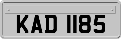 KAD1185