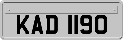 KAD1190