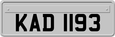 KAD1193