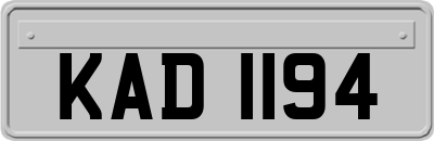 KAD1194
