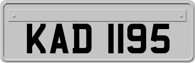 KAD1195