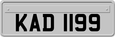 KAD1199