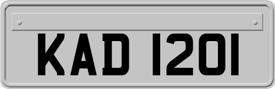 KAD1201
