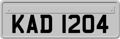 KAD1204