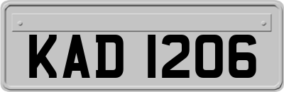 KAD1206