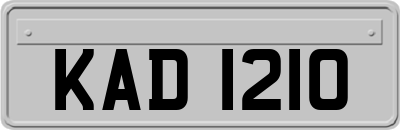 KAD1210