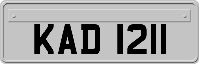 KAD1211