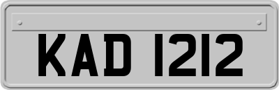KAD1212