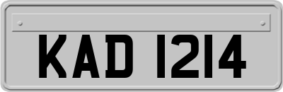 KAD1214